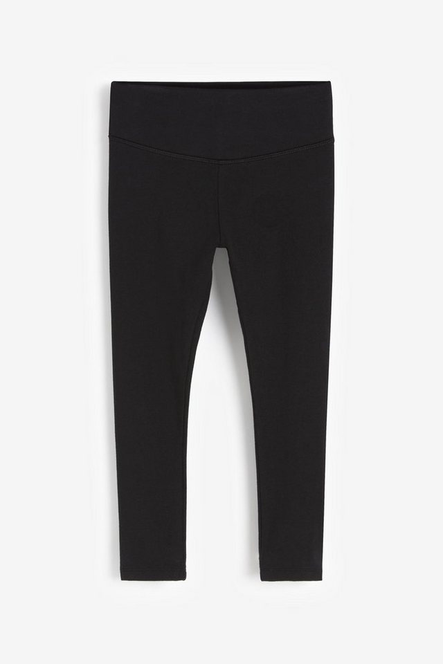 Next Leggings Leggings (3 bis 16 Jahre), 3er-Pack (3-tlg) – Bild 2 von 3