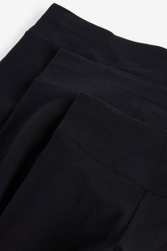 Next Leggings Leggings (3 bis 16 Jahre), 3er-Pack (3-tlg) – Bild 3 von 3