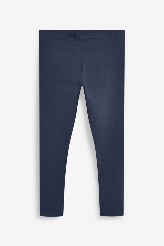 Next Leggings Leggings (3 bis 16 Jahre), 3er-Pack (3-tlg) – Bild 2 von 4