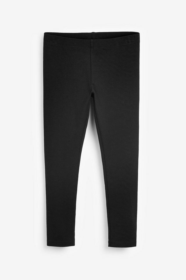 Next Leggings Leggings (3 bis 16 Jahre), 3er-Pack (3-tlg) – Bild 3 von 3