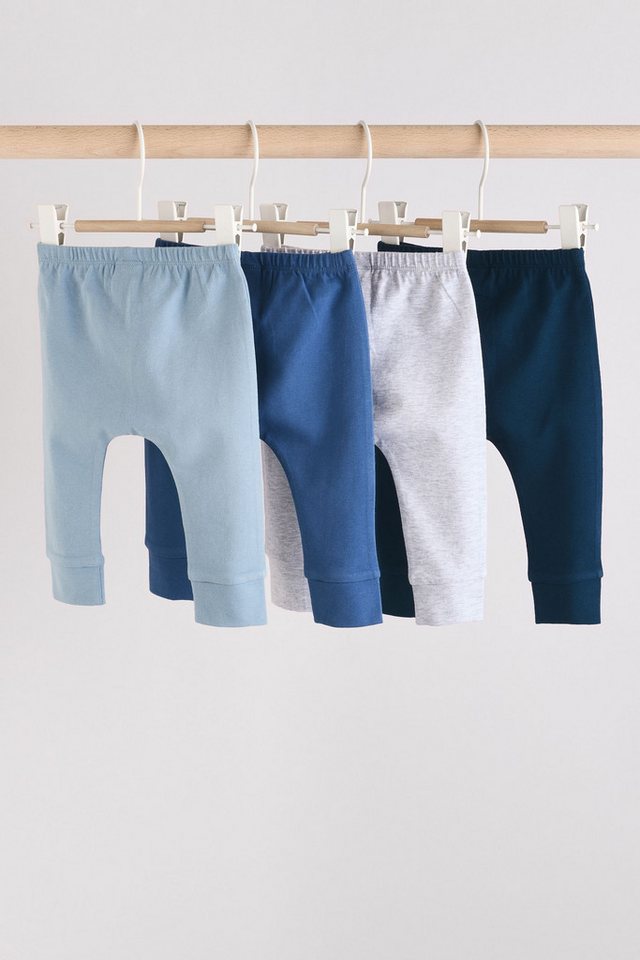 Next Leggings Baby-Leggings, 4er-Pack (4-tlg) – Bild 4 von 5