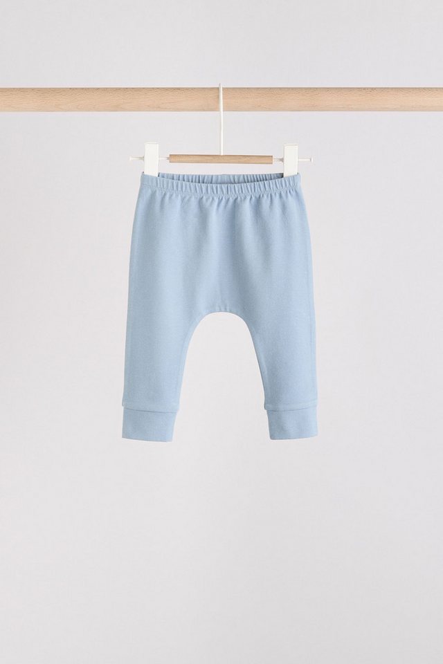 Next Leggings Baby-Leggings, 4er-Pack (4-tlg) – Bild 5 von 5