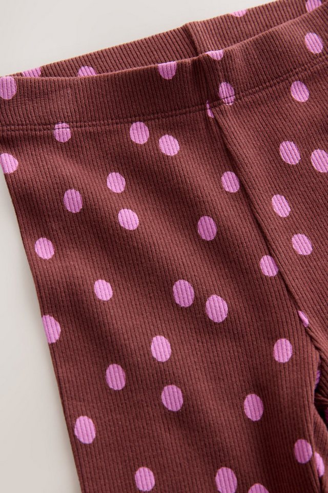 Next Leggings Gerippte Leggings (1-tlg) – Bild 3 von 5