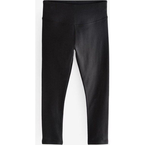 Next Leggings Leggings mit hohem Bund (1-tlg)