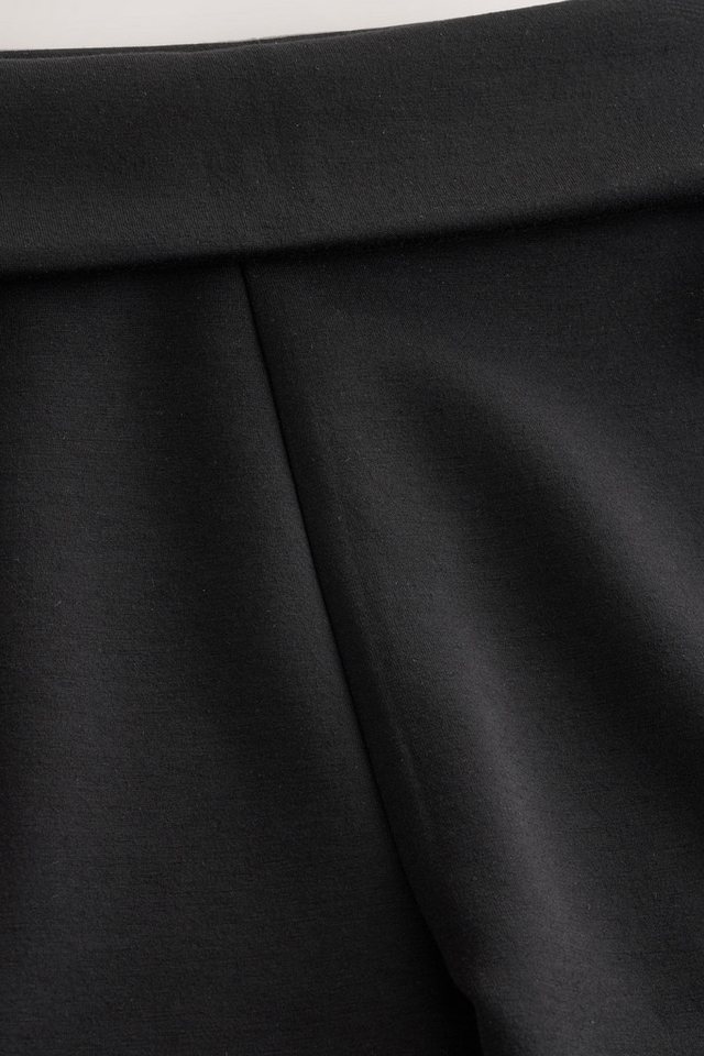 Next Leggings Superweiche, ausgestellte Leggings mit Umschlag (1-tlg) – Bild 3 von 5