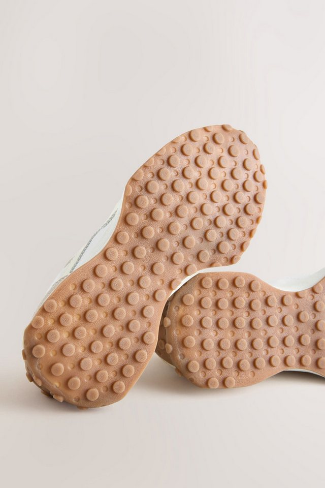Next Lifestyle Sneaker mit Schnürung Sneaker – Bild 4 von 5