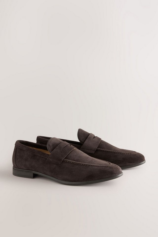 Next Loafer mit flexibler Sohle Loafer – Bild 2 von 5