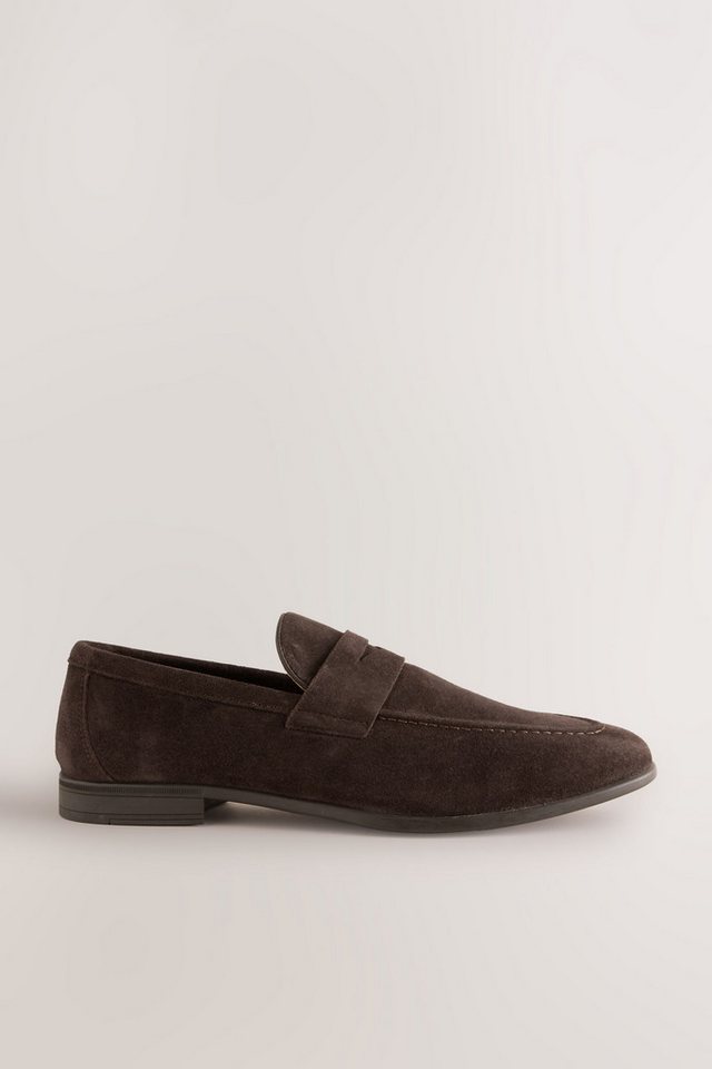 Next Loafer mit flexibler Sohle Loafer – Bild 3 von 5