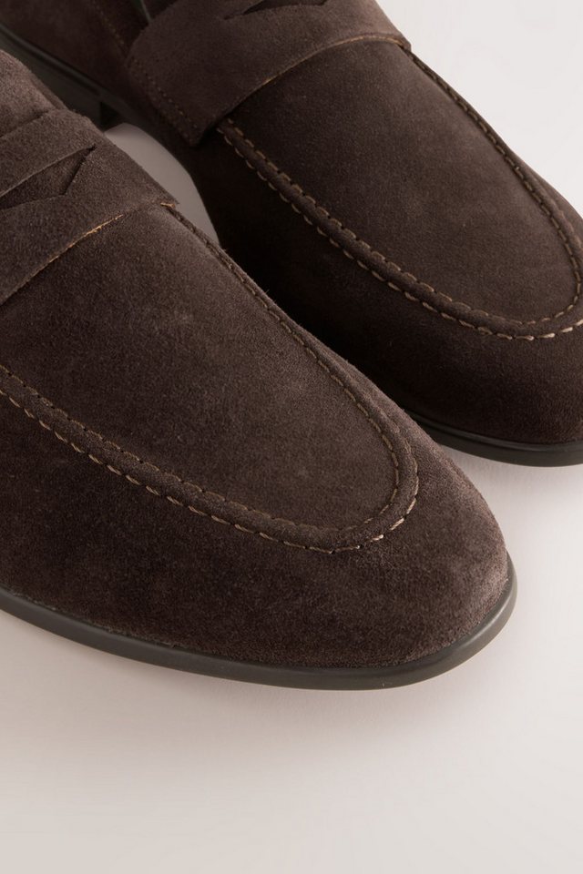 Next Loafer mit flexibler Sohle Loafer – Bild 4 von 5