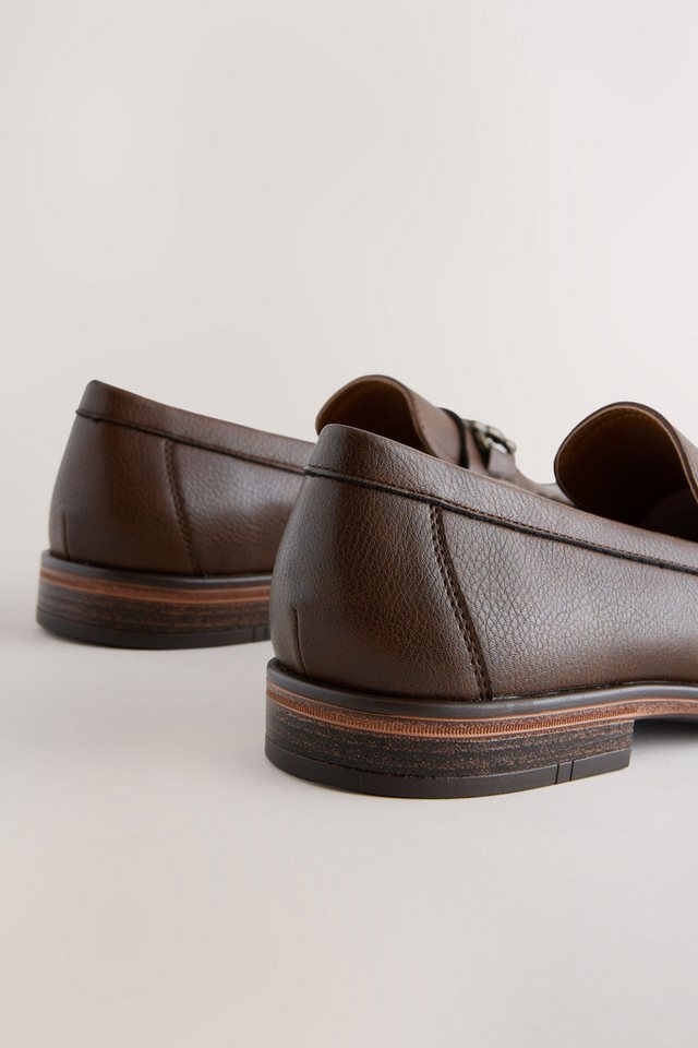 Next Loafer mit Trense Loafer – Bild 3 von 5