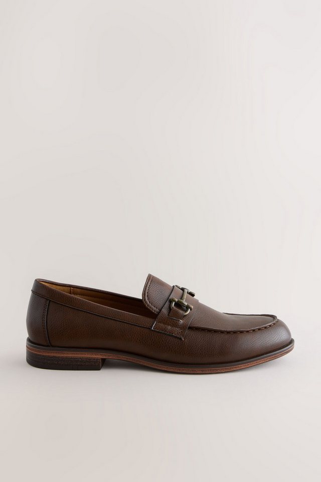 Next Loafer mit Trense Loafer – Bild 5 von 5