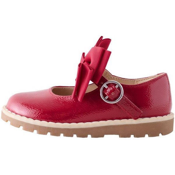 Next Mary-Janes mit Klettverschluss, weite Passform Klettschuh