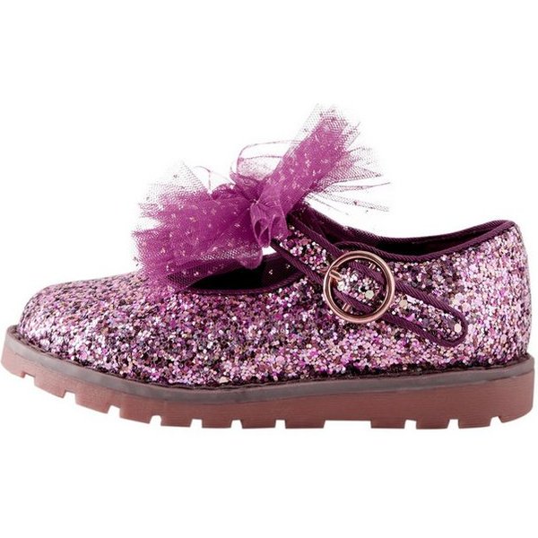 Next Mary-Janes mit Klettverschluss, weite Passform Klettschuh