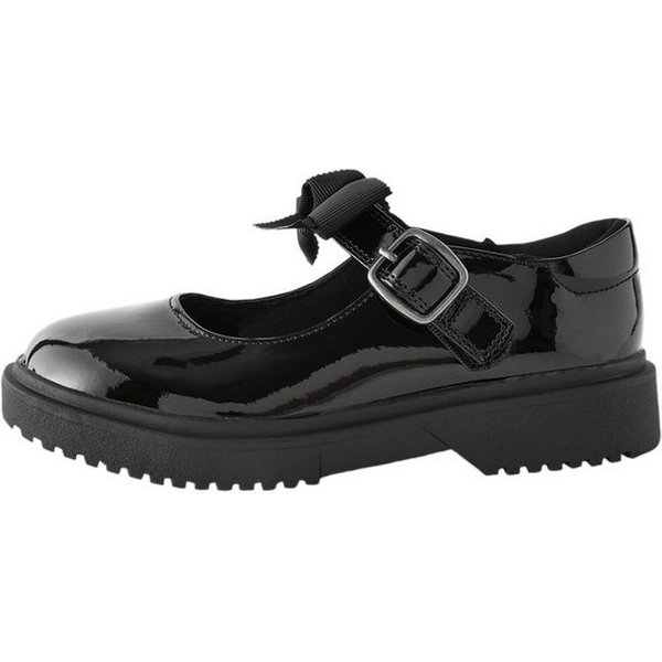 Next Mary-Janes mit Schleife, schmale Passform Mary-Jane-Schuhe