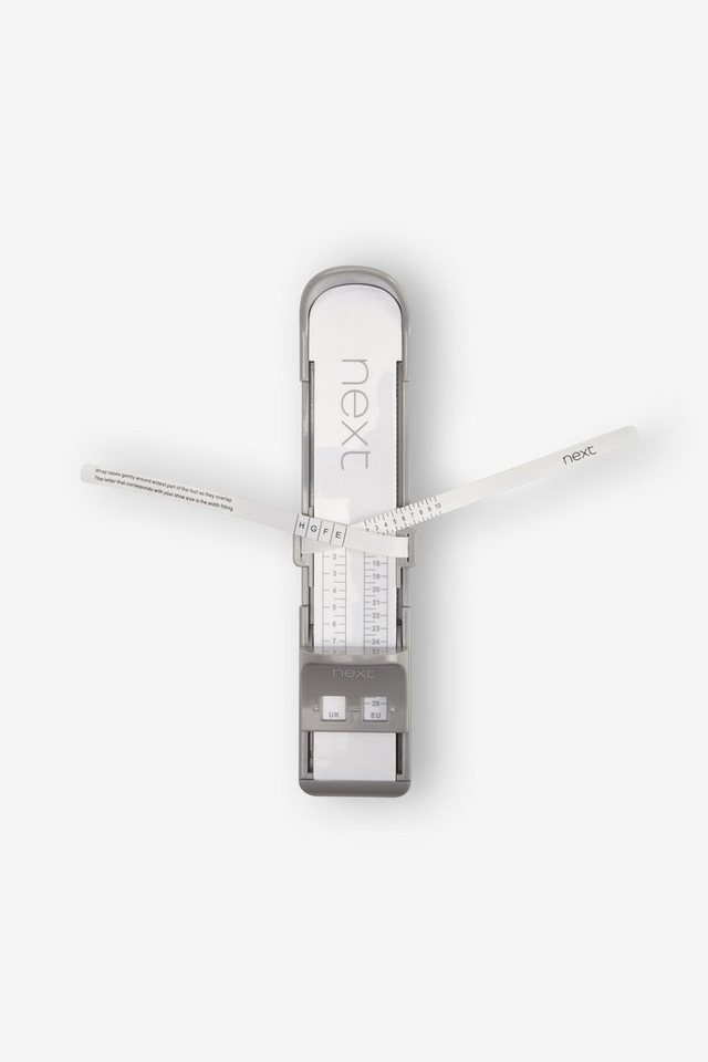 Next Maßband Fußmessgerät SMALL – Bild 3 von 4