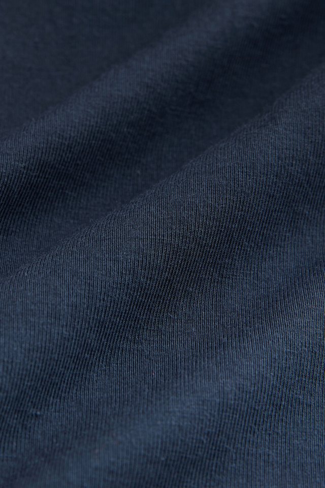 Next Midikleid Sommerliches, tailliertes Jersey-Midikleid (1-tlg) – Bild 3 von 3