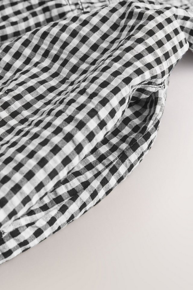 Next Midikleid Sommerliches Midikleid mit Bindedetail (1-tlg) – Bild 4 von 5