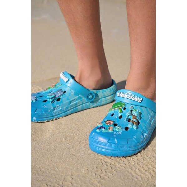 Next Minecraft Clogs Clog