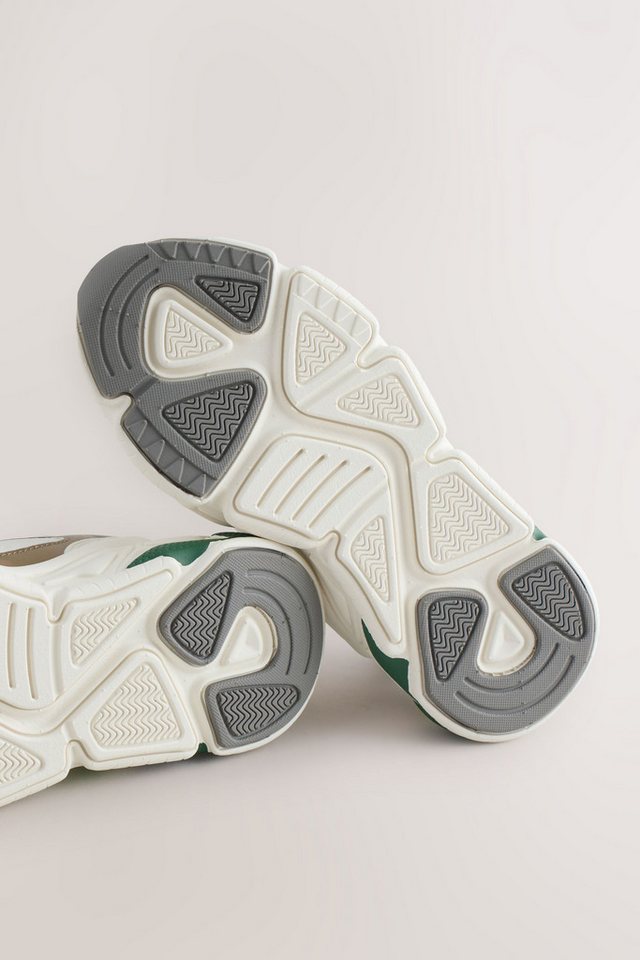 Next Minecraft Turnschuhe mit elastischen Schnürsenkeln Sneaker – Bild 4 von 5