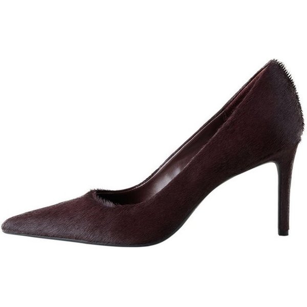 Next Mittelhohe Lederpumps Pumps