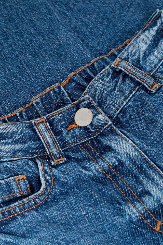 Next Mom-Jeans Mom-Jeans (1-tlg) – Bild 4 von 5