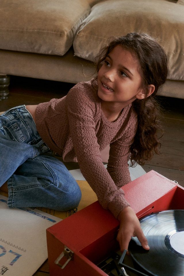 Next Mom-Jeans Mom-Jeans (1-tlg) – Bild 5 von 5