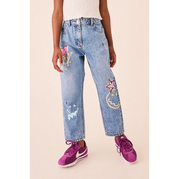 Next Mom-Jeans Mom-Jeans (1-tlg)