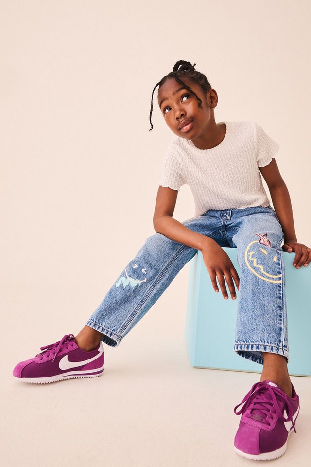 Next Mom-Jeans Mom-Jeans (1-tlg) – Bild 3 von 5