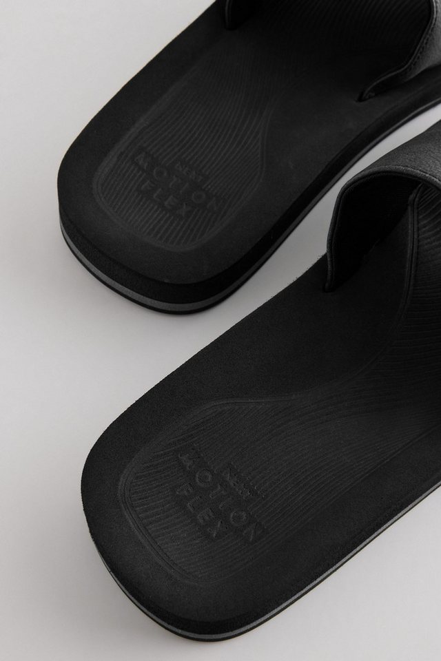 Next Motion Flex Pantoletten Badepantolette – Bild 3 von 5