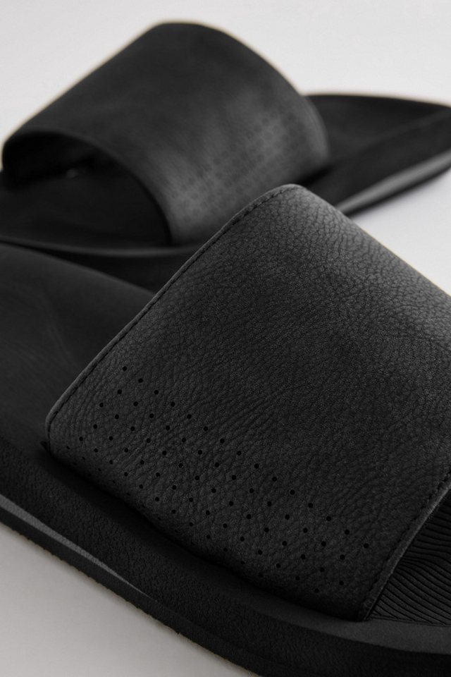 Next Motion Flex Pantoletten Badepantolette – Bild 4 von 5