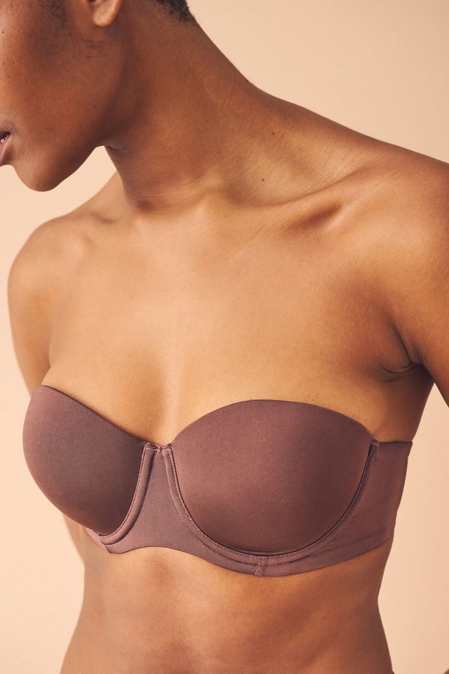 Next Multiway-BH Push-Up Multifunktions-BH (1-tlg) – Bild 4 von 5