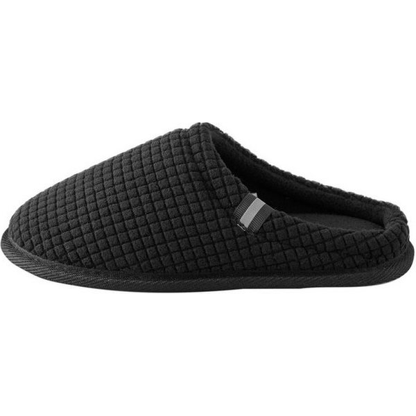 Next Pantoffeln mit warmem Futter Hausschuh