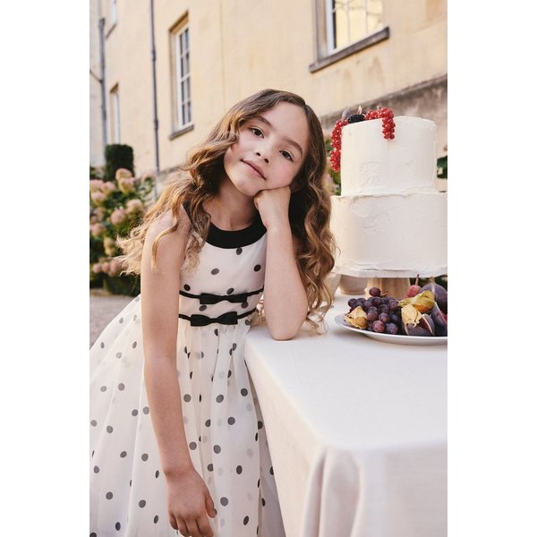 Next Partykleid Ärmelloses, festliches Kleid (1-tlg)