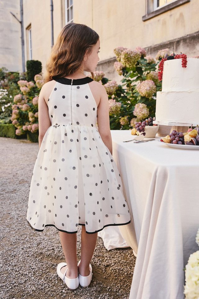 Next Partykleid Ärmelloses, festliches Kleid (1-tlg) – Bild 2 von 5