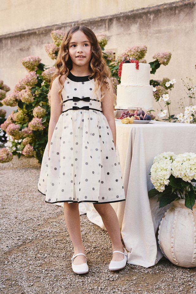Next Partykleid Ärmelloses, festliches Kleid (1-tlg) – Bild 3 von 5