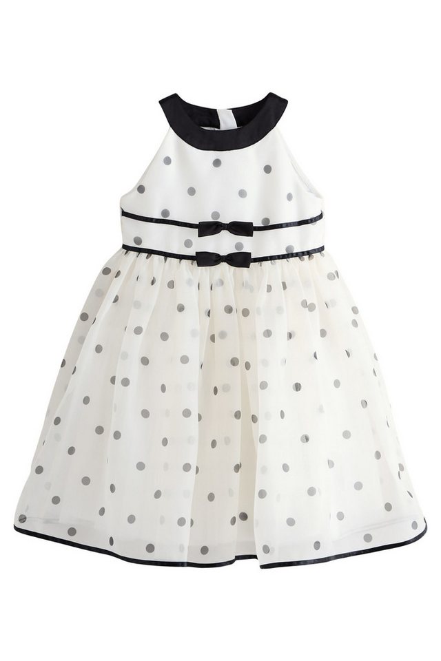 Next Partykleid Ärmelloses, festliches Kleid (1-tlg) – Bild 5 von 5