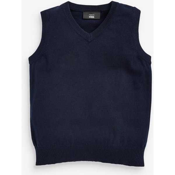Next Pullunder Schul-Tanktop (1-tlg)