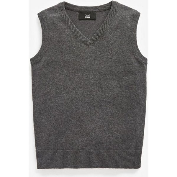 Next Pullunder Schul-Tanktop (1-tlg)