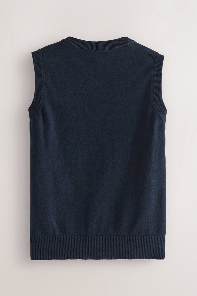 Next Pullunder Tanktop für die Schule, 2er-Pack (2-tlg) – Bild 2 von 4