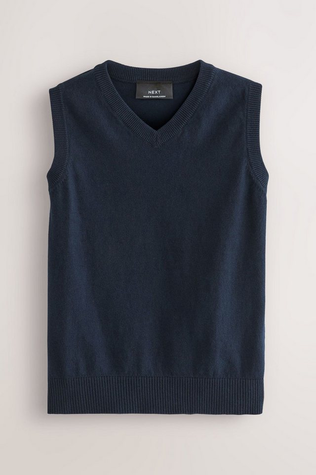 Next Pullunder Tanktop für die Schule, 2er-Pack (2-tlg) – Bild 4 von 4