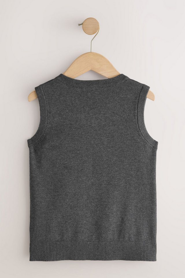 Next Pullunder Tanktop für die Schule, 2er-Pack (2-tlg) – Bild 2 von 5