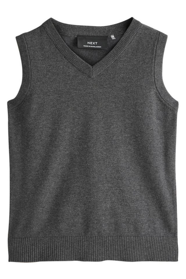Next Pullunder Tanktop für die Schule, 2er-Pack (2-tlg) – Bild 3 von 5