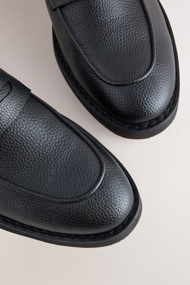 Next Pumps Loafer – Bild 3 von 5