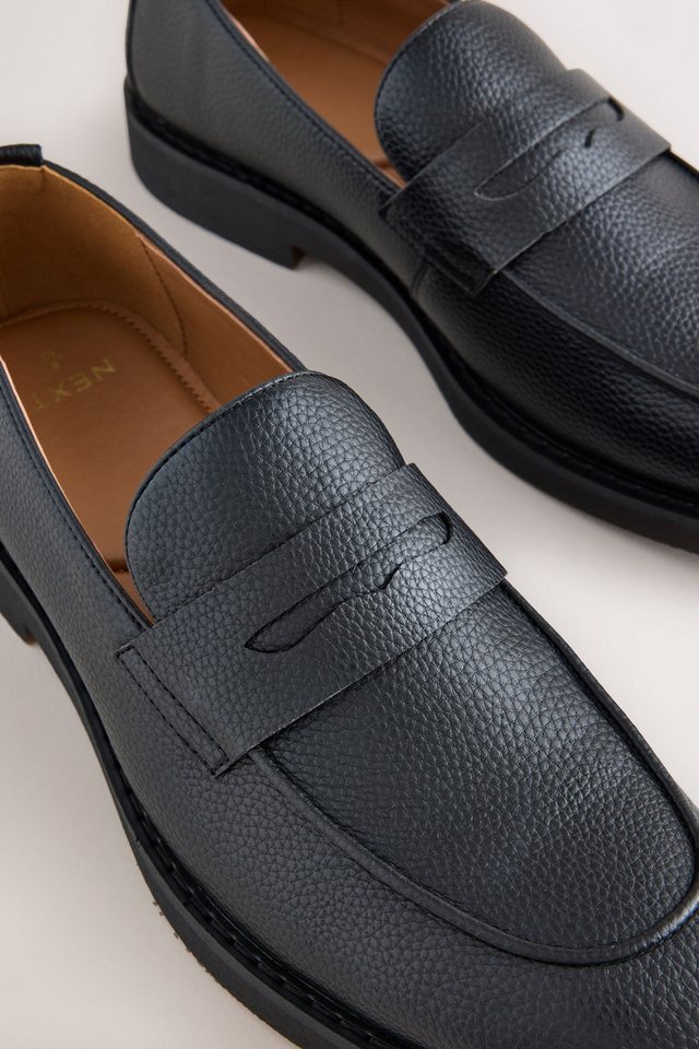 Next Pumps Loafer – Bild 4 von 5