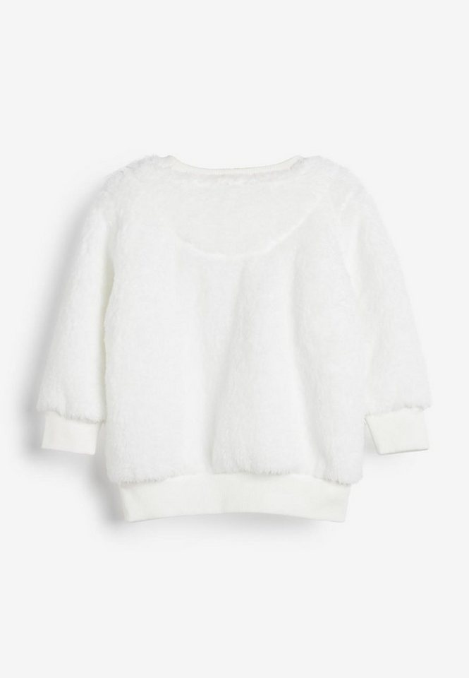 Next Pyjama Freizeitset aus Fleece (2 tlg) – Bild 2 von 5