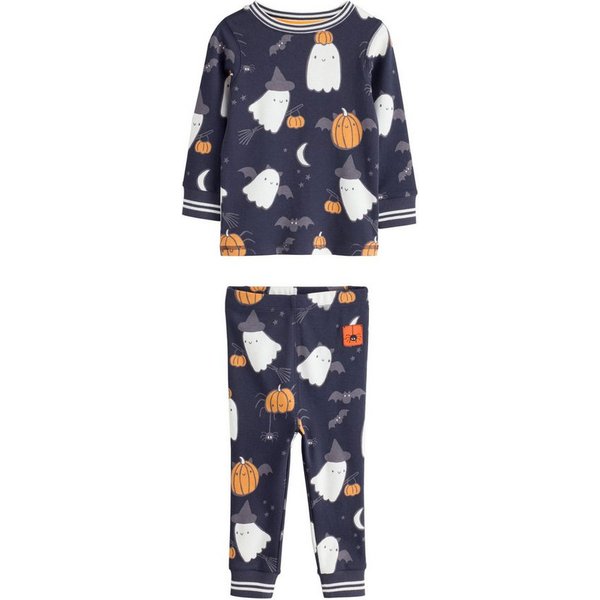 Next Pyjama Halloween-Pyjama (2 tlg)