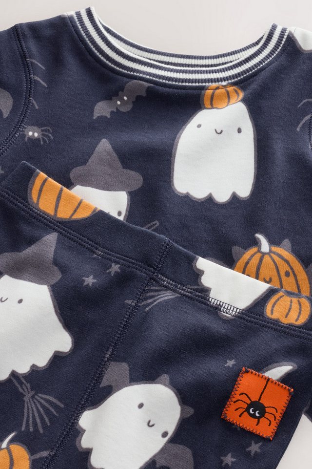 Next Pyjama Halloween-Pyjama (2 tlg) – Bild 3 von 5