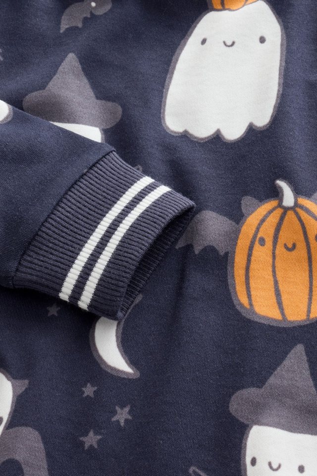 Next Pyjama Halloween-Pyjama (2 tlg) – Bild 4 von 5