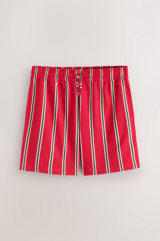 Next Pyjama Happy Holidays Schlafanzug, Familienkollektion (2 tlg) – Bild 4 von 5