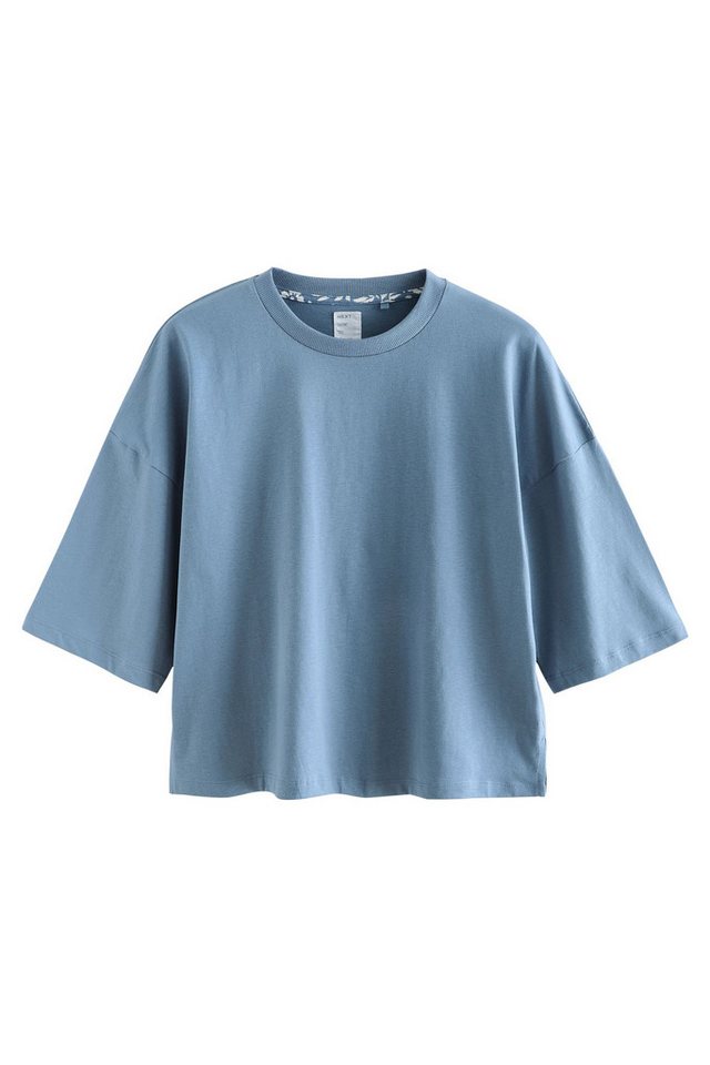 Next Pyjama Kurze Baumwollpyjamas (2 tlg) – Bild 2 von 5